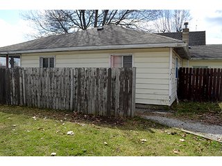 Property photo 26 - REAL ESTATE & PERSONAL PROPERTY AUCTION, 6 Lake Wawasee Properties